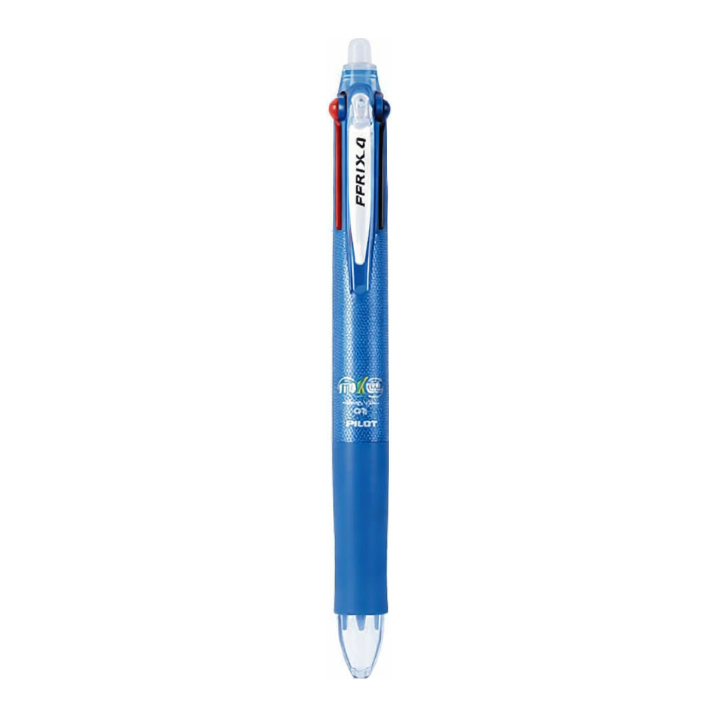 OFFICENEX 파이롯트 프릭션 4C 0.5 라이트블루(블리스터 포장)