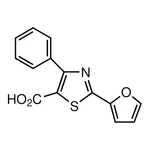 Merck 2-(2-Furanyl)-4-methylthiazole-5-carboxylic acid