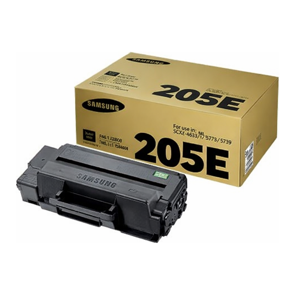 OFFICENEX 삼성 토너(MLT-D205E/검정/10,000매)