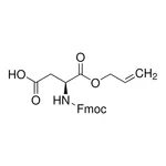 Merck Fmoc-Asp-OAll