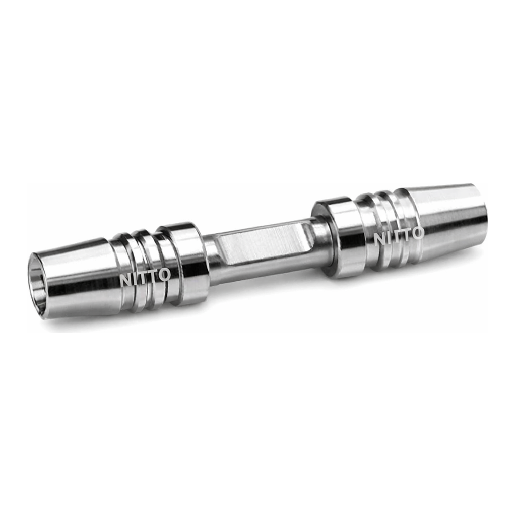 Waters XSelect HSS Cyano (CN) Column, 100Å, 2.5 µm, 2.1 mm X 30 mm, 3/pk