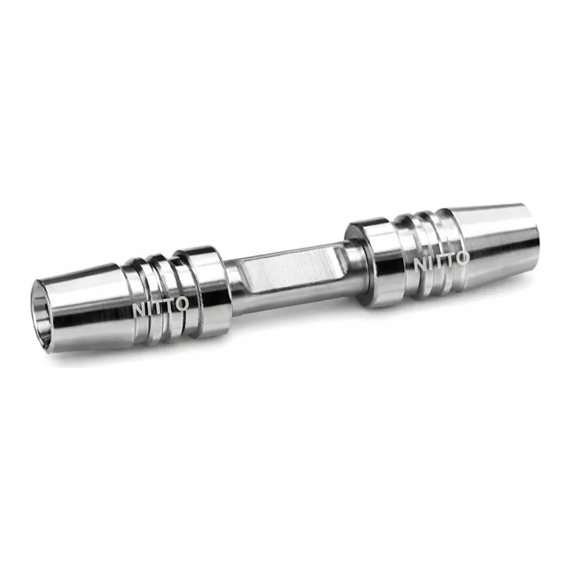 Waters XSelect HSS Cyano (CN) Column, 100Å, 2.5 µm, 2.1 mm X 30 mm, 3/pk
