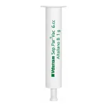 Waters Certified Sep-Pak Alumina B 6 cc Vac Cartridge, 1 g Sorbent per Cartridge, 50-300 µm, 30/pk