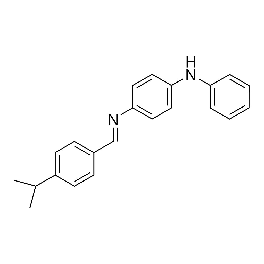 Merck N-(4-ISOPROPYLBENZYLIDENE)-N'-PHEN