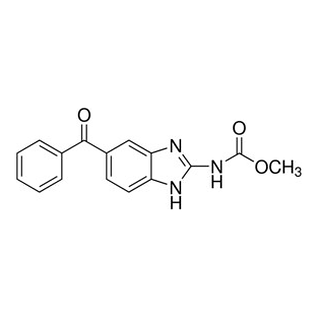 Merck MEBENDAZOLE, >/=98% (HPLC)