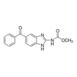 Merck MEBENDAZOLE, >/=98% (HPLC)