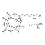 Merck PSS-(2,3-PROPANEDIOL)PROPOXY-HEPTAISOBU&