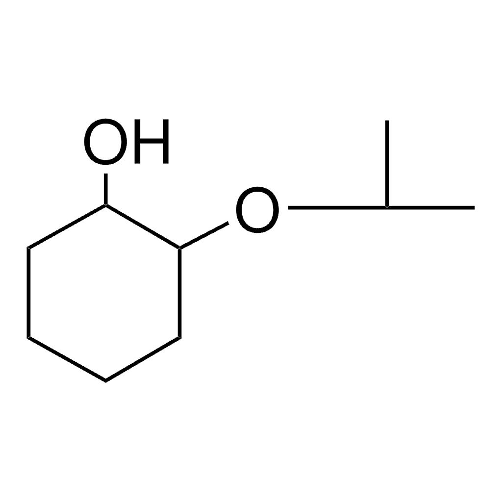 Merck 2-ISOPROPOXYCYCLOHEXANOL-1G
