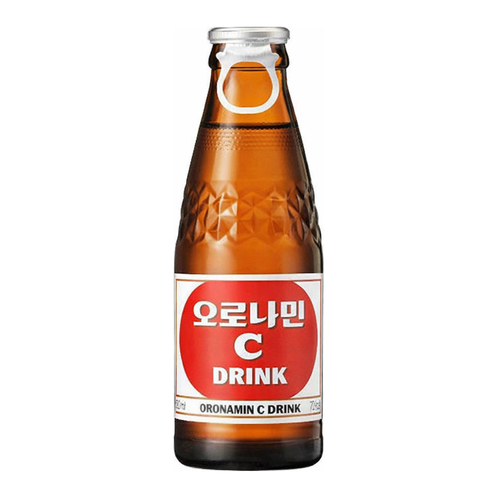 OFFICENEX [P]오로나민C(120mlX10개/BOX)