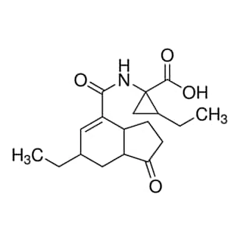 Merck CORONATINE