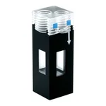 Merck Hellma(R) all-quartz cuvettes, Flow-through cells