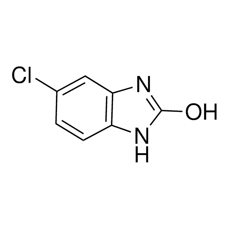 Merck 5-CHLORO-2-HYDROXYBENZIMIDAZOLE-