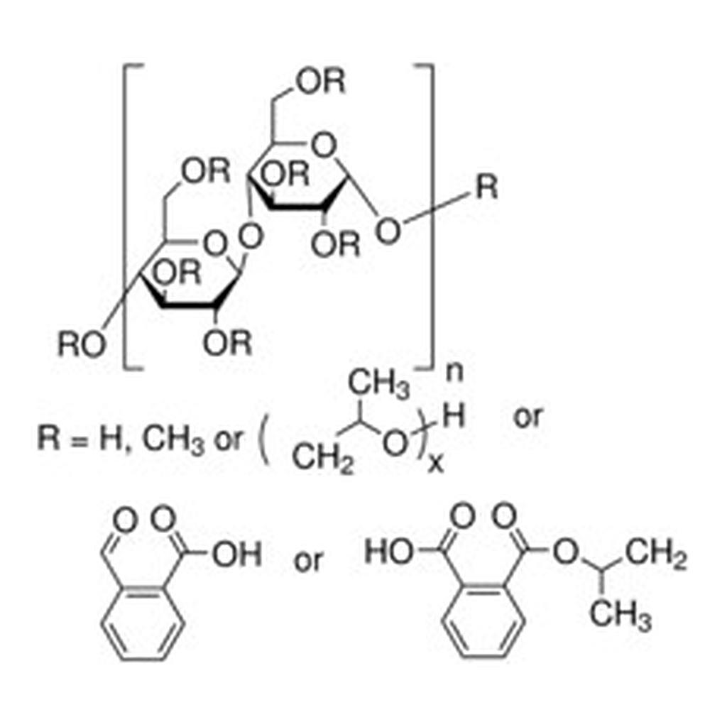 Merck HYPROMELLOSE PHTHALATE