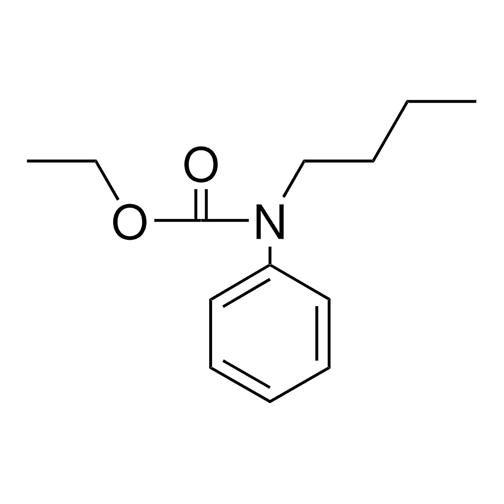Merck ETHYL N-BUTYL-N-PHENYLCARBAMATE
