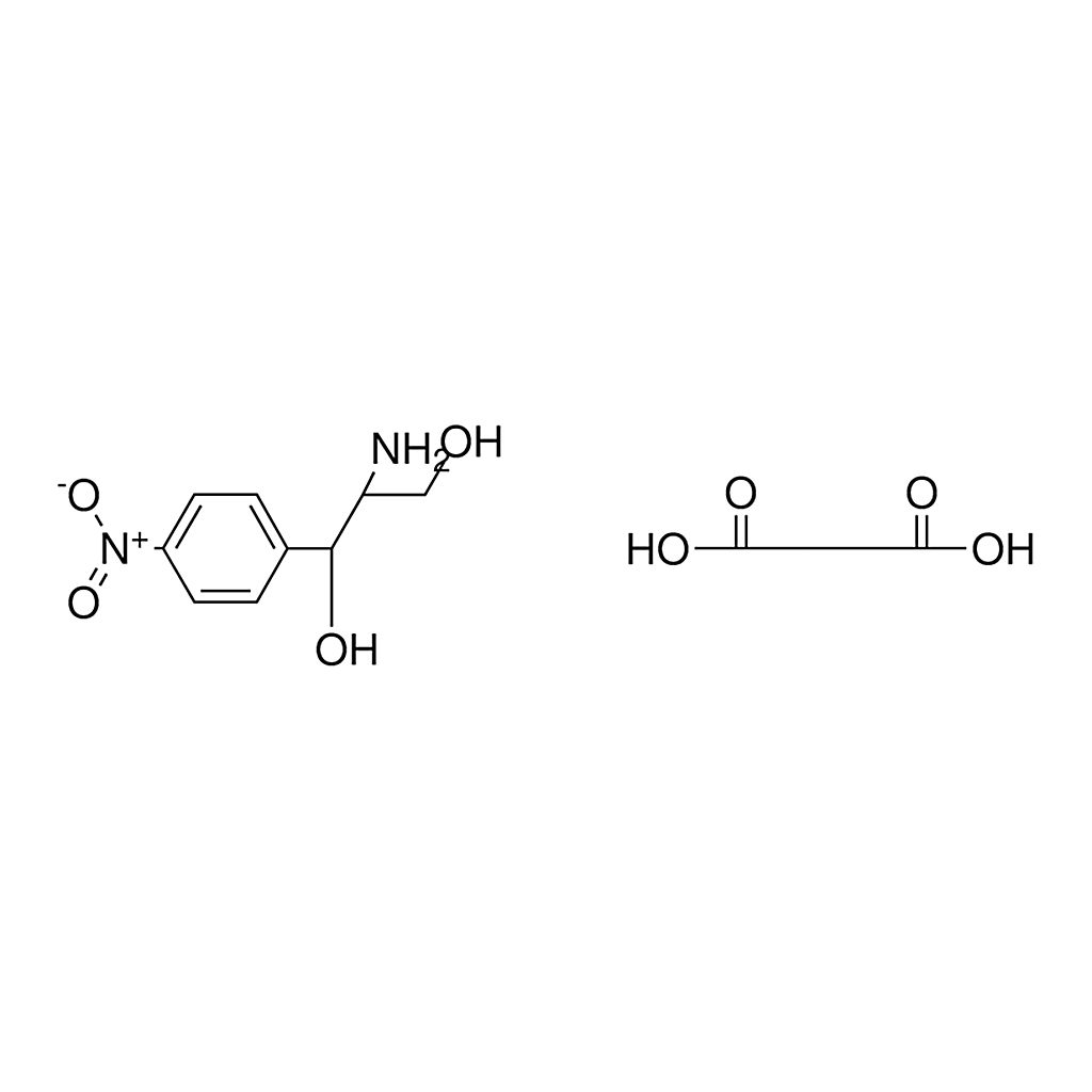 Merck MALONIC ACID, 2-AMINO-1-(4-NITR-
