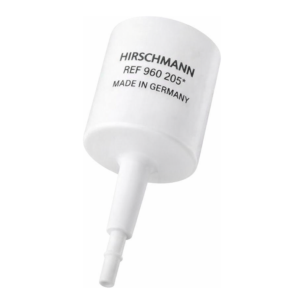 AS ONE BUCHNER Funnel PTFE, 테플론® 부흐너 깔때기