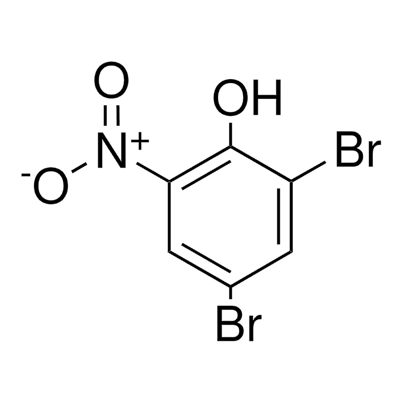 Merck 2,4-DIBROMO-6-NITROPHENOL