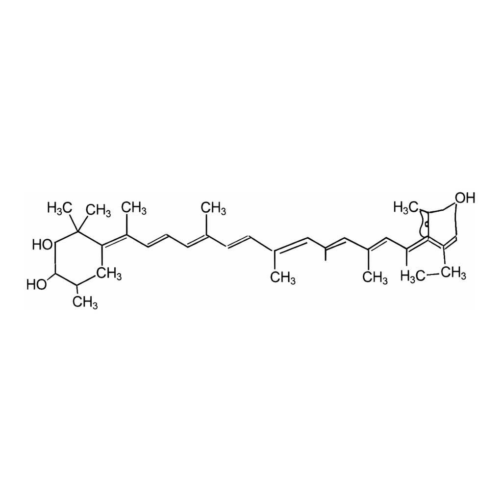 Merck VIOLAXANTHIN