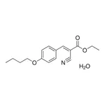 Merck 3-(4-BUTOXY-PHENYL)-2-CYANO-AC - 50 MG &