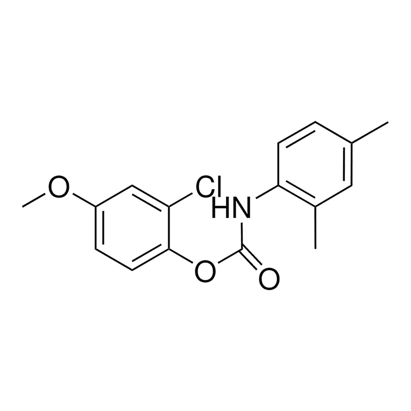 Merck 2-CHLORO-4-METHOXYPHENYL N-(2, - 50 MG&