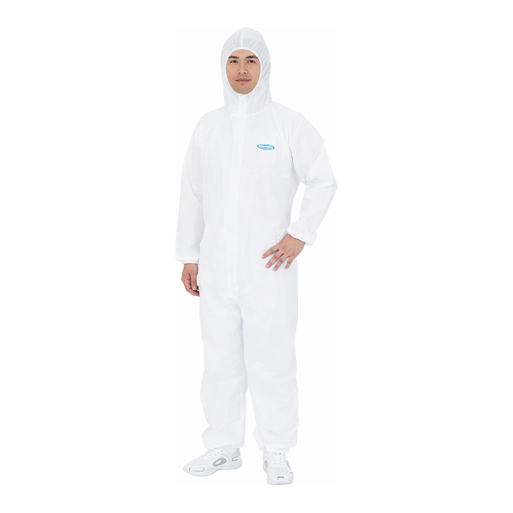 AS ONE SMS Protective Clothing, SMS 방호복