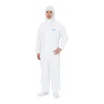 AS ONE SMS Protective Clothing, SMS 방호복