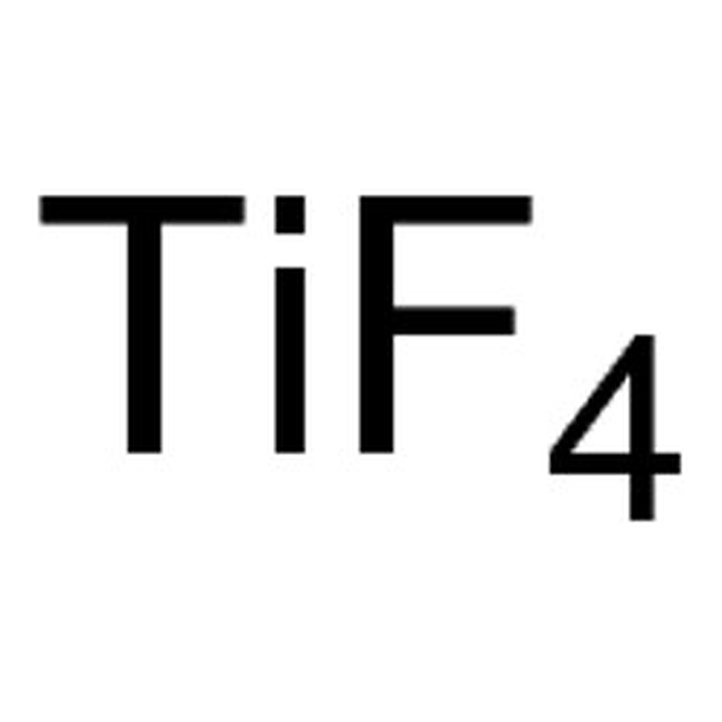Merck TITANIUM(IV) FLUORIDE