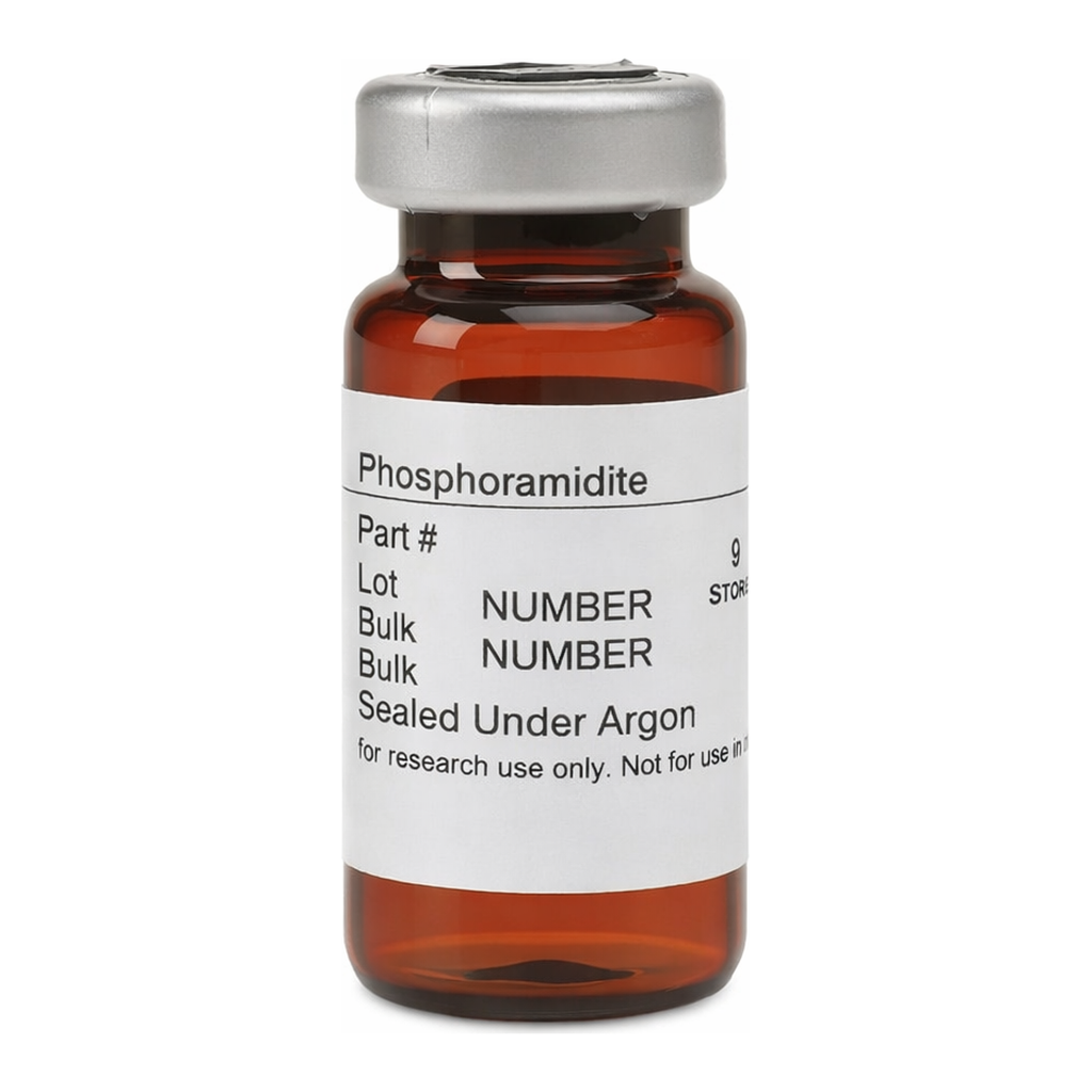Thermo Fisher Scientific HEG Phosphoramidite, standard grade, serum vial bottle, 1 g