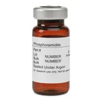 Thermo Fisher Scientific HEG Phosphoramidite, standard grade, serum vial bottle, 1 g