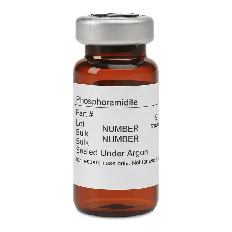 Thermo Fisher Scientific HEG Phosphoramidite, standard grade, serum vial bottle, 1 g