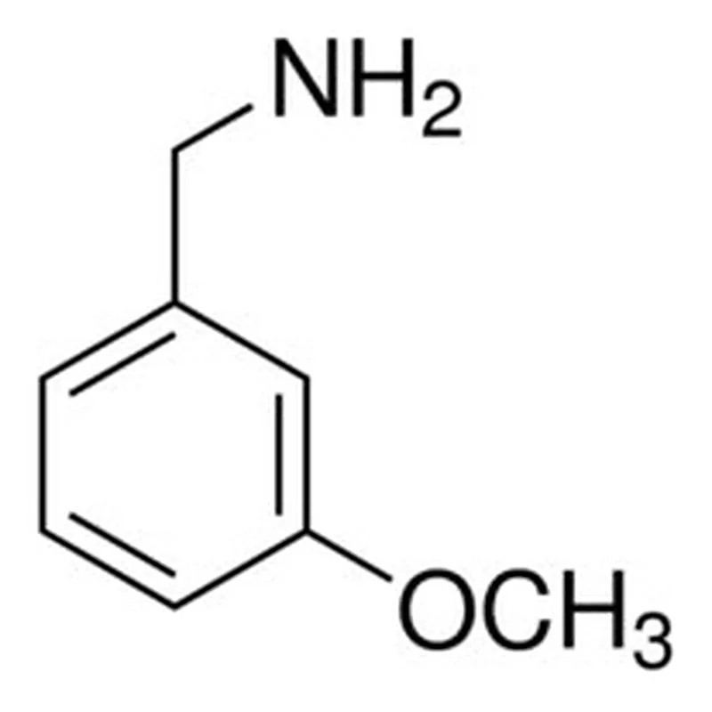 Merck 3-METHOXYBENZYLAMIN 98%(T)