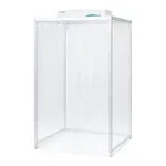 AS ONE Clean Booth