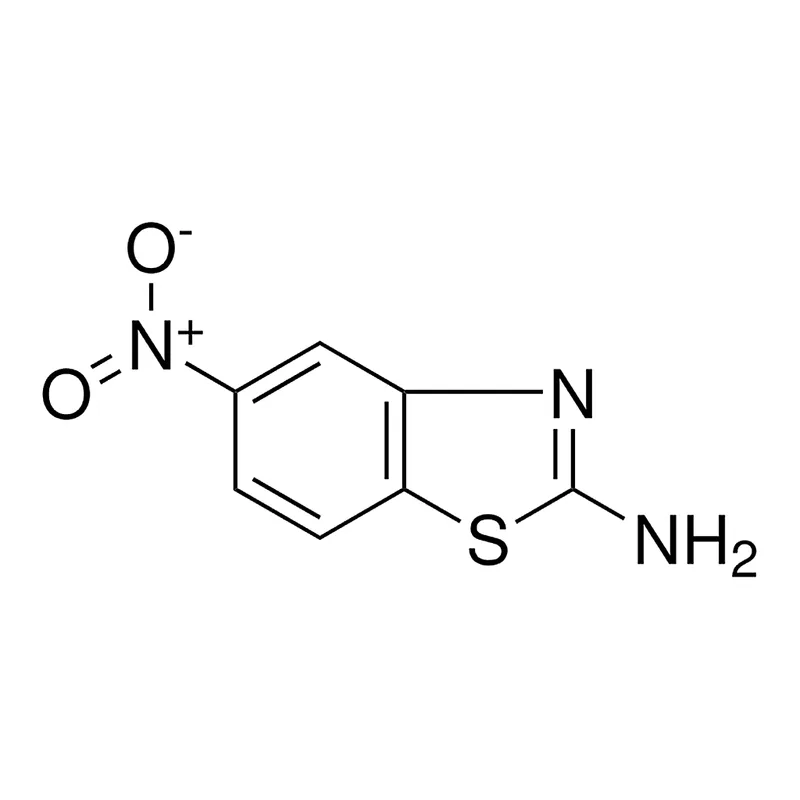 Merck 5-NITRO-1,3-BENZOTHIAZOL-2-AMINE-