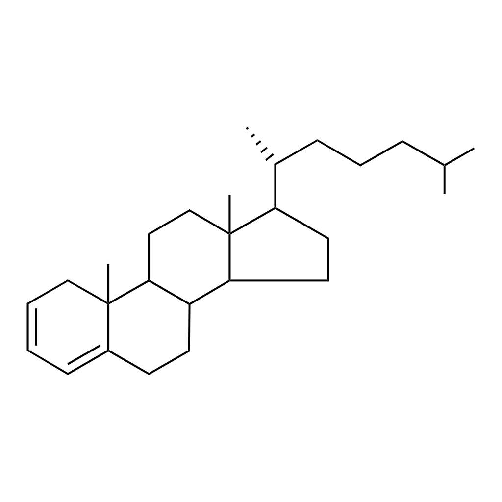 Merck CHOLESTA-2,4-DIENE-