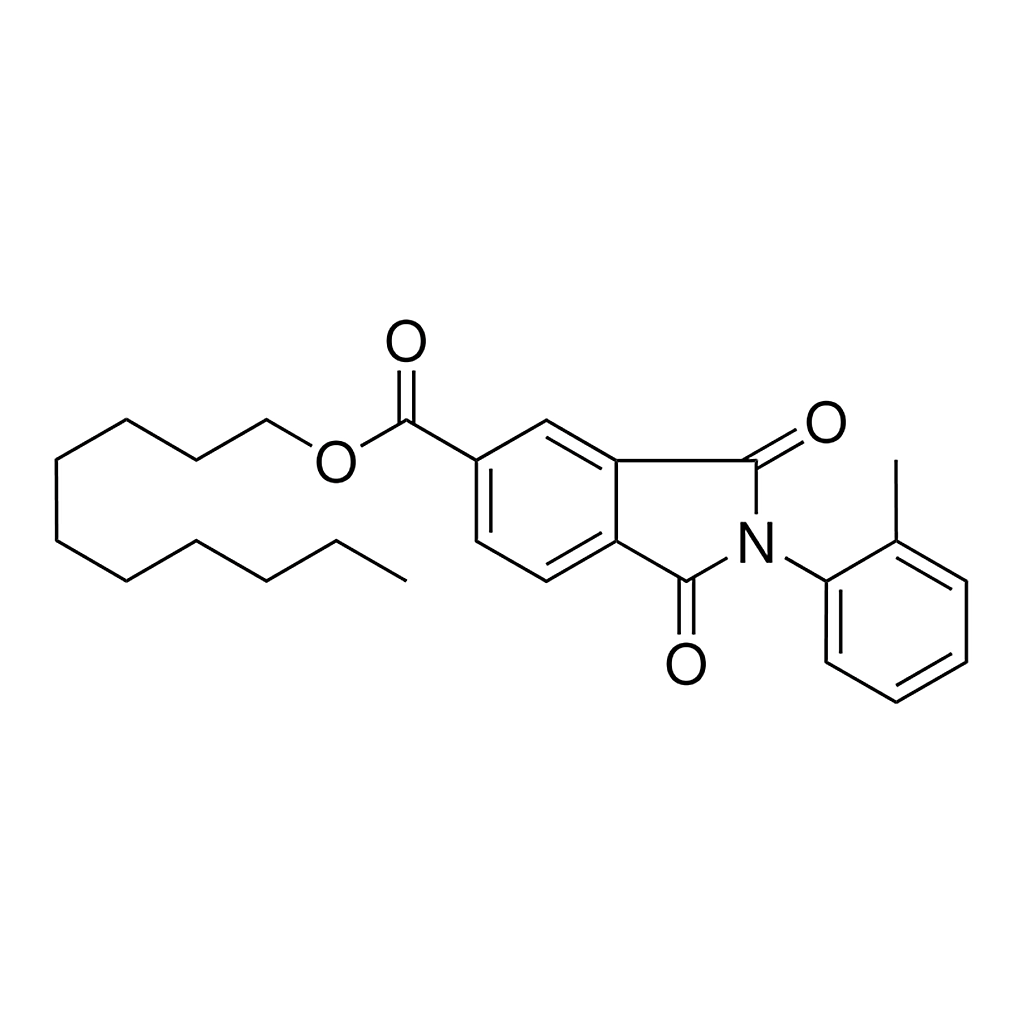Merck 1,3-DIOXO-2-O-TOLYL-2,3-DIHYDR - 25 MG &