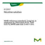 Merck Nicotine solution
