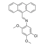 Merck N-(9-ANTHRACENYLMETHYLENE)-5-CH-