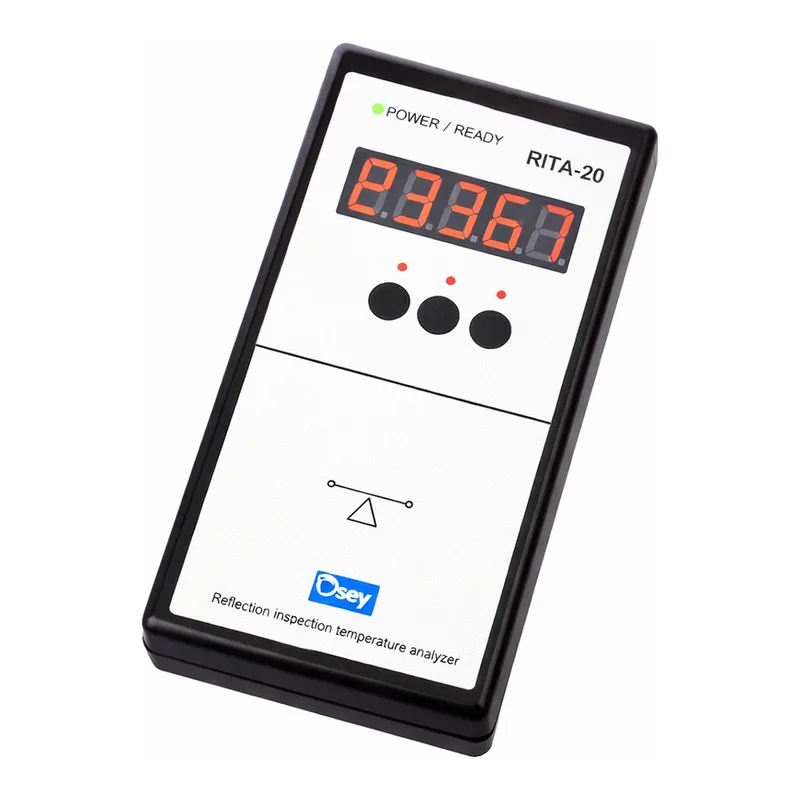 AS ONE Furnace Internal Thermometer, 로내 온도측정기