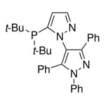 Merck 5-(DI-TERT-BUTYLPHOSPHINO)-1``,3``,5``-TRI&