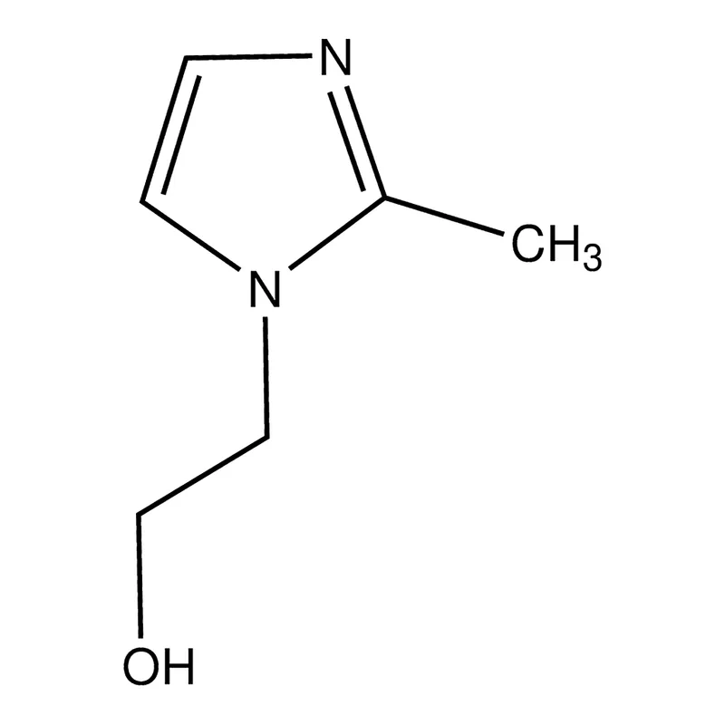 Merck 2-(2-Methyl-1H-imidazol-1-yl)ethanol