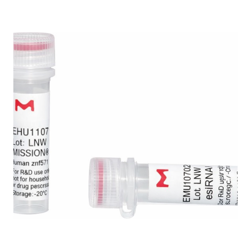 Merck MISSION(R) esiRNA