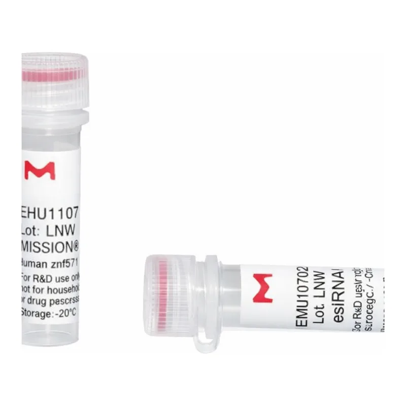Merck MISSION(R) esiRNA
