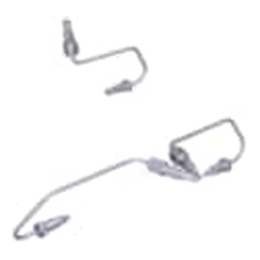 Waters Tubing Assembly, SS, Vent Valve P4-5 to Mixers