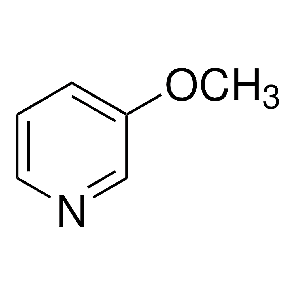 Merck 3-Methoxypyridine