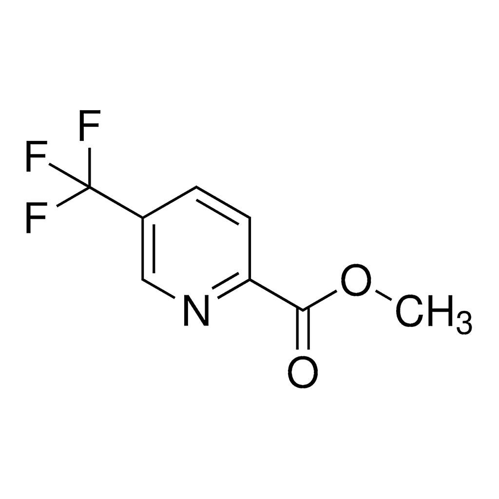 Merck 5-Trifluoromethyl-pyridine-2-carboxylic acid methyl ester