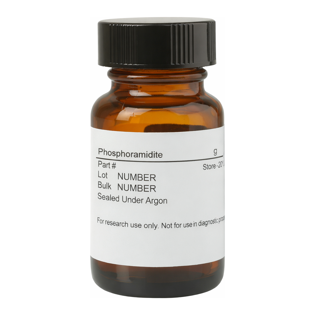 Thermo Fisher Scientific TheraPure Ac-rC Phosphoramidite, 28-400 finish bottle