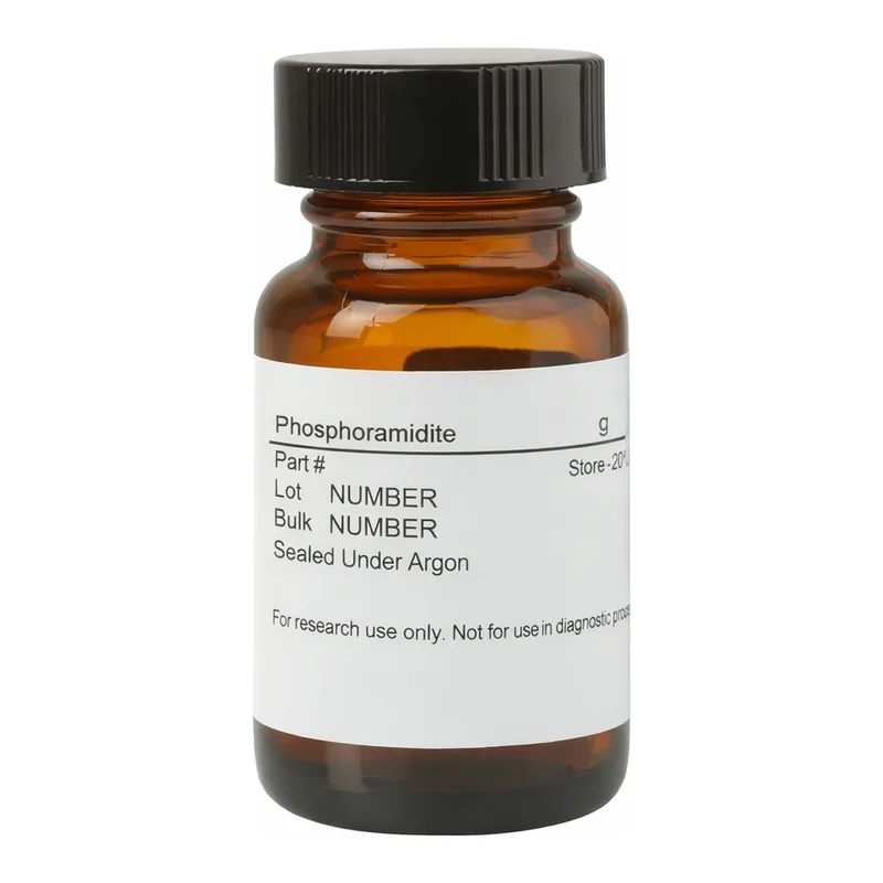 Thermo Fisher Scientific TheraPure Ac-rC Phosphoramidite, 28-400 finish bottle