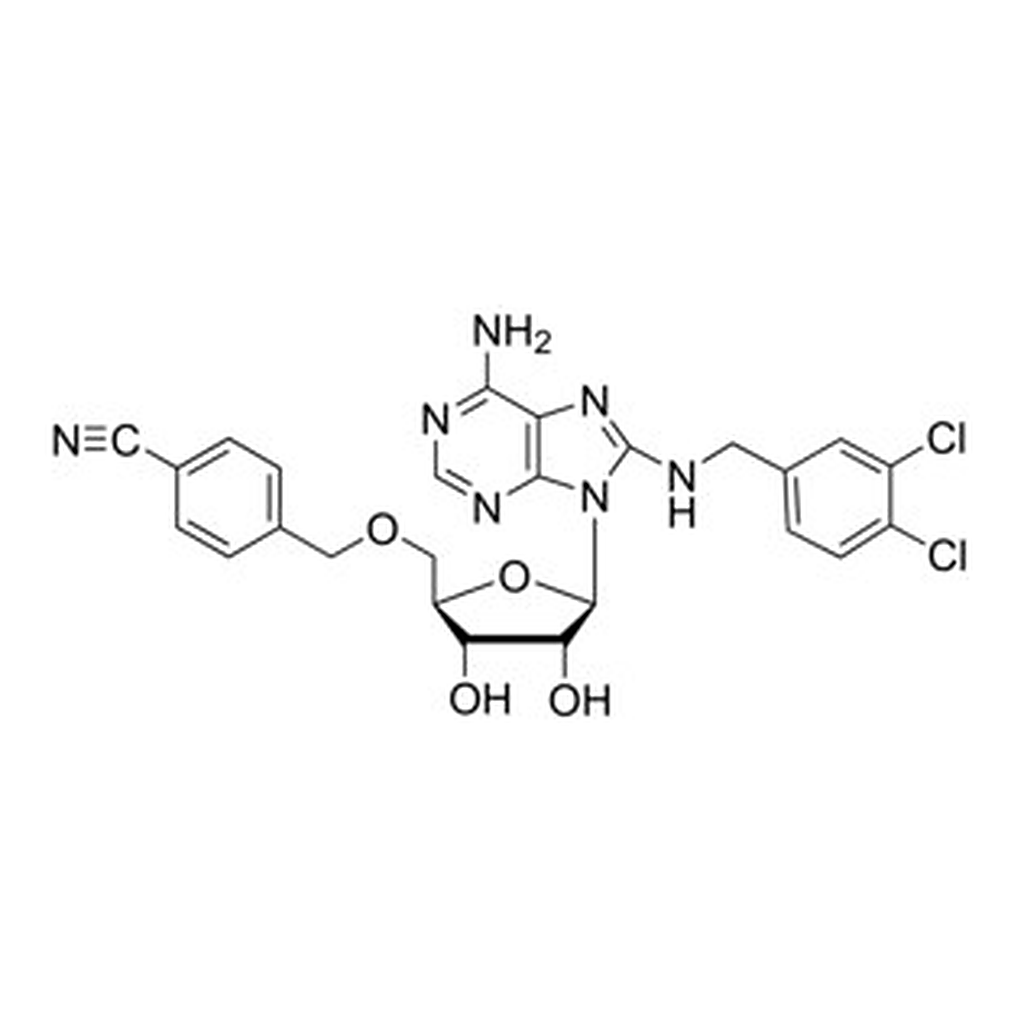 Merck VER-155008