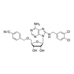 Merck VER-155008