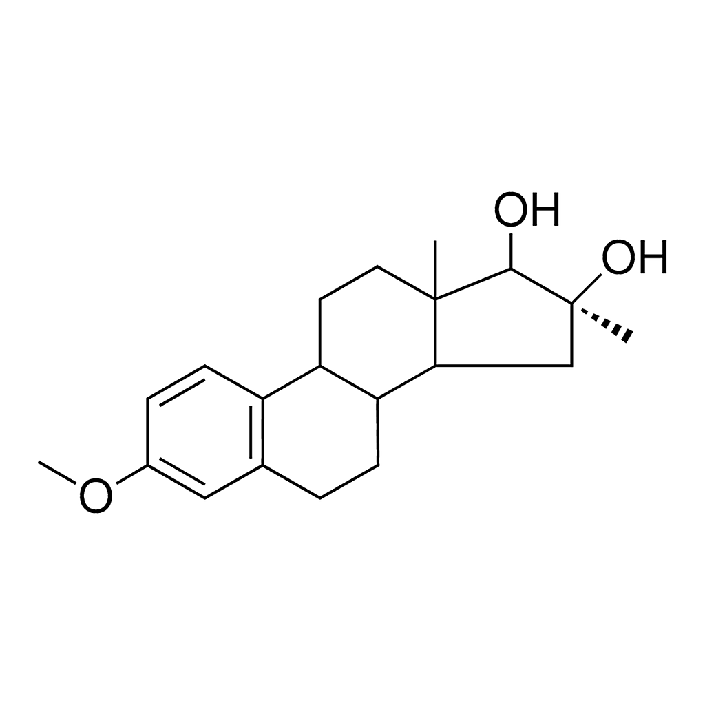 Merck 16-BETA,17-BETA-DIHYDROXY-16-A - 1 MG&